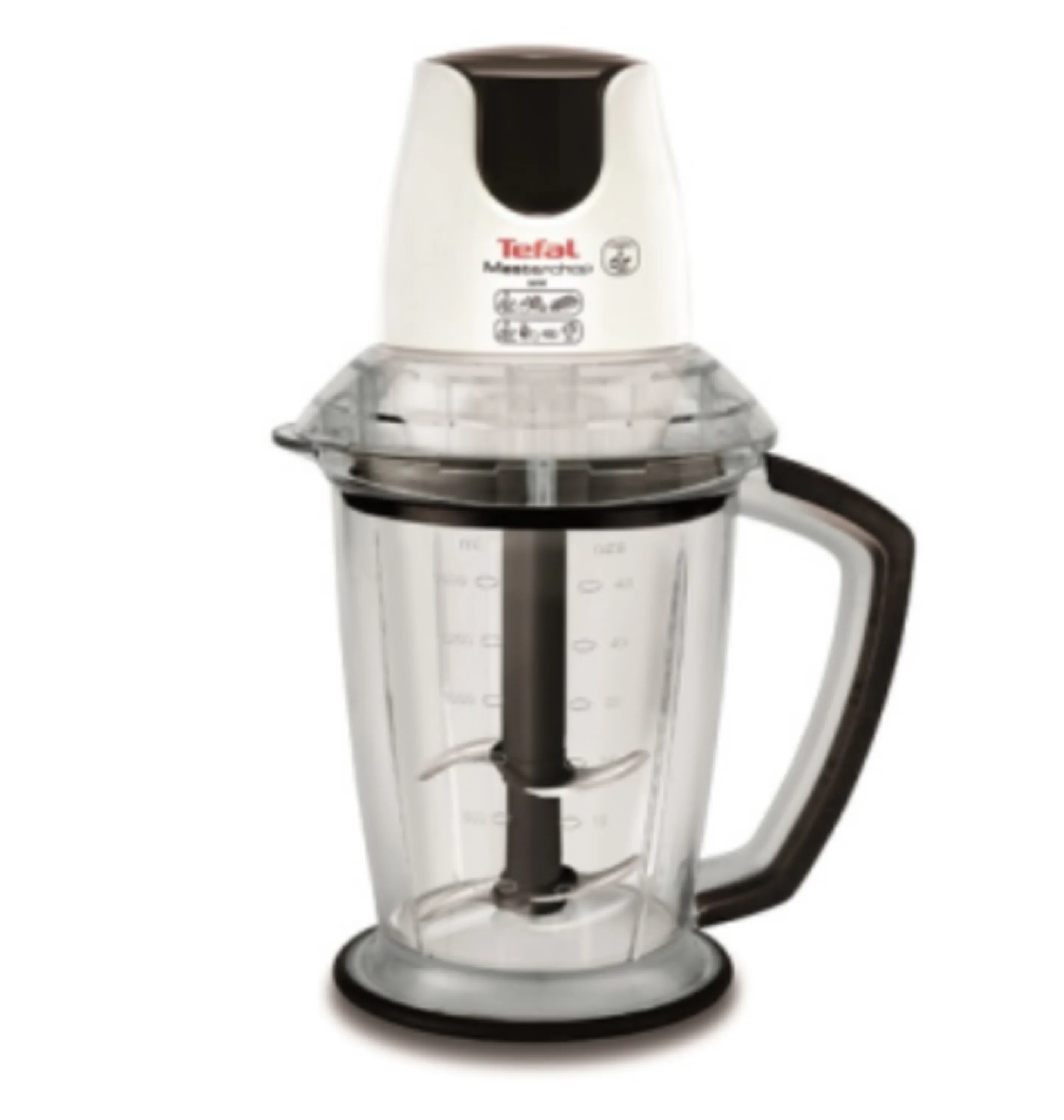 خرد کن تفال Rondo Smart 470B خرد کن تفال Rondo Smart 470B